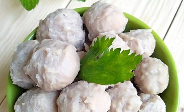 Daging kambing di Pakem, Bondowoso