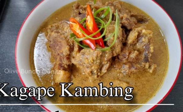 Daging kambing di Jepara, Kabupaten Jepara