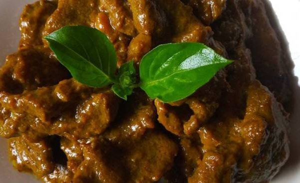 Daging kambing di Klaten Selatan, Klaten