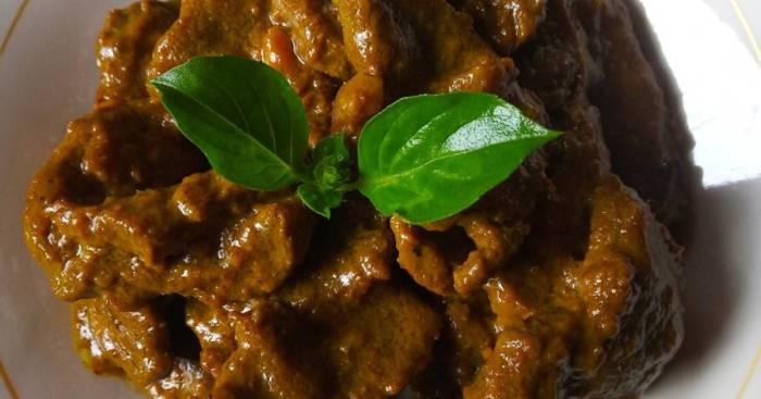 Daging kambing di Klaten Selatan, Klaten