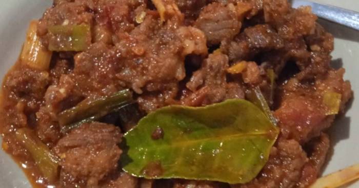 Daging kambing di Pringsewu, Pringsewu