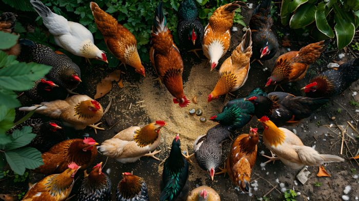 Budidaya Ternak Ayam Petelur Archives - Pasundan Ekspres Budidaya ternak ayam di Bulu, Sukoharjo