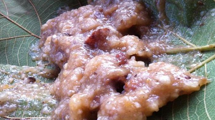 Daging kambing di Purwantoro, Wonogiri