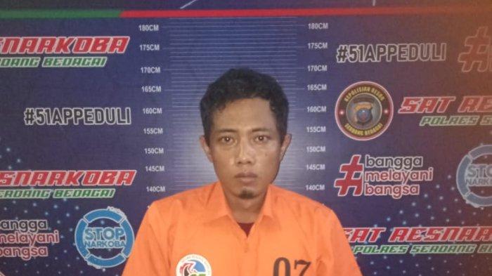 Daging kambing di Dolok Masihul, Serdang Bedagai