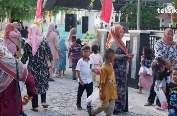 Daun penggemuk ayam di Togo Binongko, Wakatobi