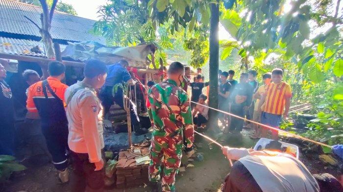 Daging kambing di Kutasari, Purbalingga