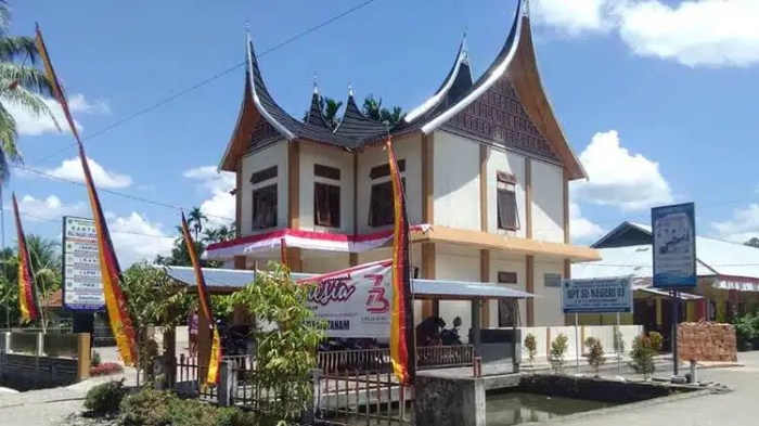 Profil Nagari Anduriang di Kecamatan 2x11 Kayu Tanam, Padang Pariaman Budidaya ayam di 2x11 Kayu Tanam, Kabupaten Padang Pariaman