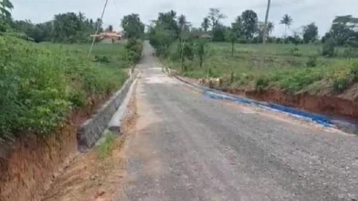 8 Cara Beternak Ayam Kampung dengan Modal Kecil, Hasil Menguntungkan ... Budidaya ayam di Muara Sungkai, Lampung Utara