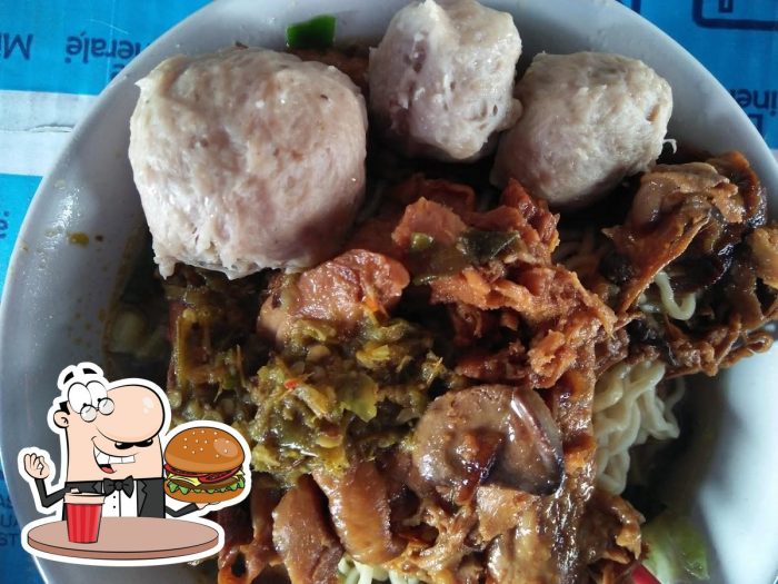 Resep Ayam Bakar Taliwang - Cairo Food Ayam afkir di Talagasari, Karawang