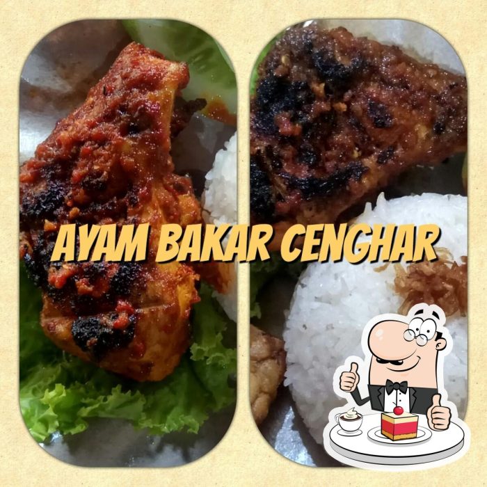 5 Ayam Goreng di Bogor yang Legendaris Ini Lezatnya Juara