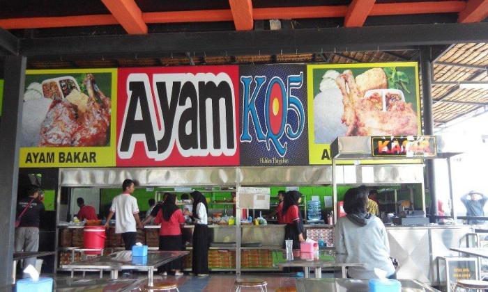 Ayam Kampung Karawaci Ayam Kampung Karawaci