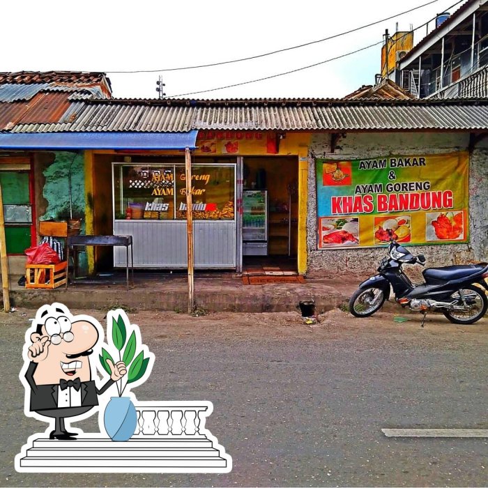 20 Rumah Makan Ayam Kampung Bakar Favorit di Bandung - MenuKuliner.net 20 Rumah Makan Ayam Kampung Bakar Favorit di Bandung - MenuKuliner.net