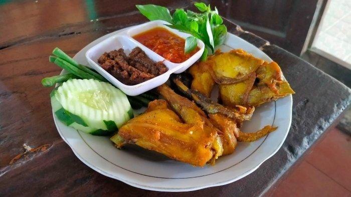 Budidaya ternak ayam di Bendosari, Sukoharjo