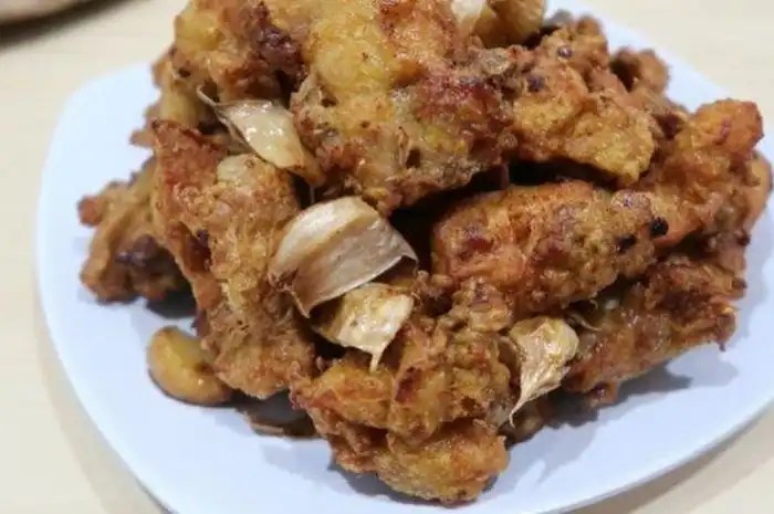 8 Khasiat Bawang Putih Untuk Peternakan Ayam Kampung Super - HOBI TERNAK 8 Khasiat Bawang Putih Untuk Peternakan Ayam Kampung Super - HOBI TERNAK