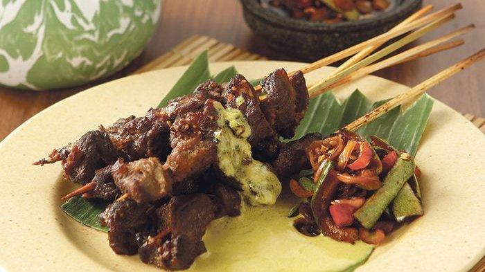 Daging kambing di Selogiri, Wonogiri
