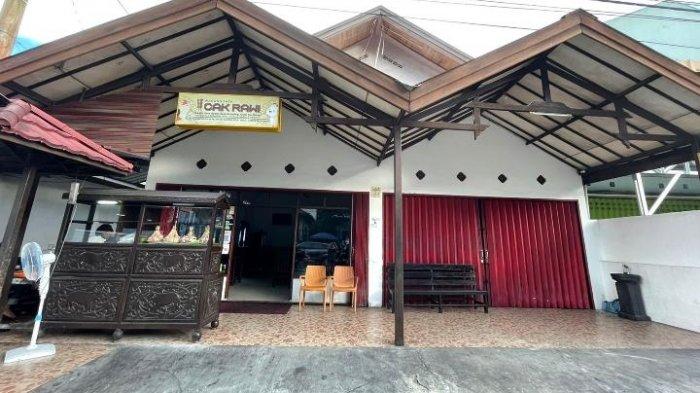 Daging kambing di Pasawahan, Kuningan