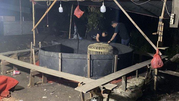 Bubur Ayam Landmark paling enak daerah Sudirman 🔥🔥 - YouTube Bubur Ayam Landmark paling enak daerah Sudirman 🔥🔥 - YouTube