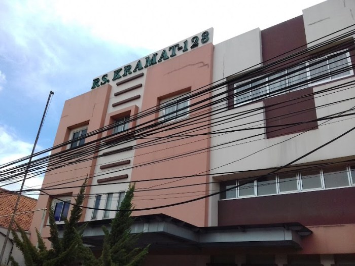 Dijual Rumah di Johar Baru Jakarta Pusat Dekat Pasar Johar Baru, RSUD ... Ayam arab di Johar Baru, Jakarta Pusat