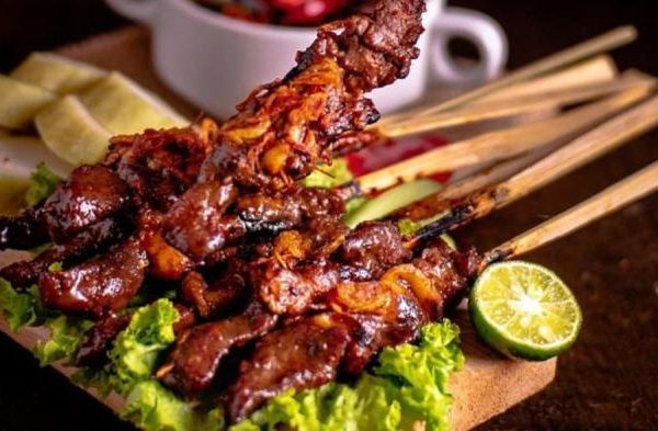 Daging kambing di Kapongan, Situbondo
