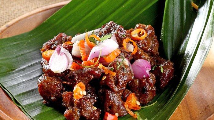 Mengapa Rasulullah Suka Daging Kambing? Ternyata Bisa Cegah Kanker Asal ... Daging kambing di Sindang Danau, Ogan Komering Ulu Selatan