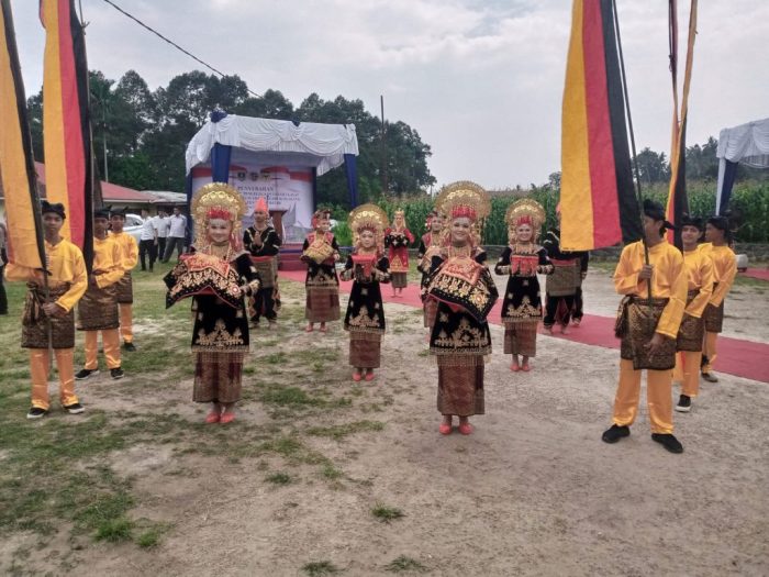 Kecamatan Sungayang Wakili Tanah Datar Pada Acara Sosialisasi Tanah ... Kecamatan Sungayang Wakili Tanah Datar Pada Acara Sosialisasi Tanah ...