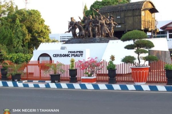 Daging kambing di Bondowoso, Kabupaten Bondowoso