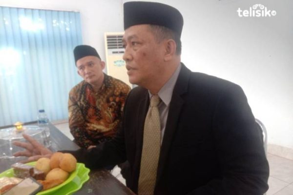 Daun penggemuk ayam di Wonggeduku Barat, Konawe