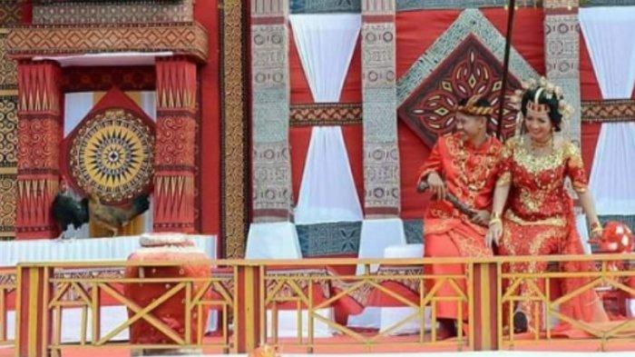 Kendaraan Pelaku Aksi Freestyle di Bittuang Tana Toraja Diamankan ... Daun penggemuk ayam di Bittuang, Tana Toraja