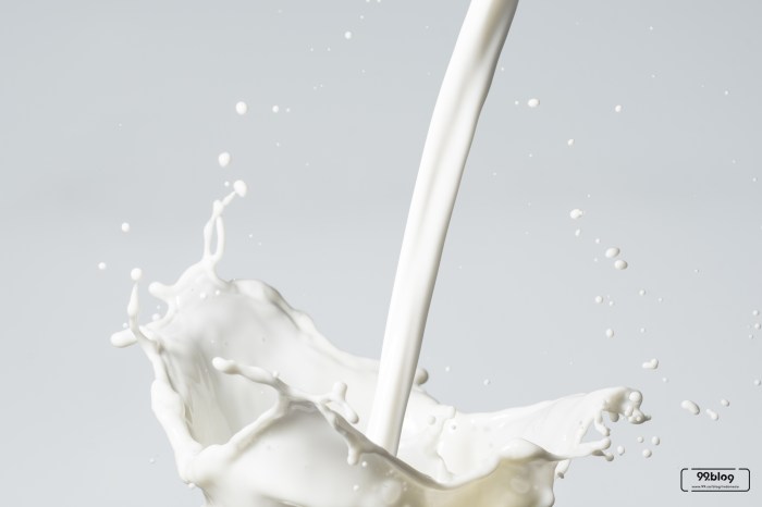 Ahli Kesehatan Amerika Sibuk Debatkan Manfaat Susu - Health Liputan6.com Susu kambing di Bondowoso, Kabupaten Bondowoso