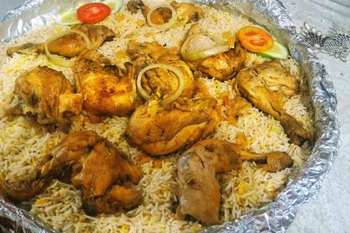 7 Keunggulan Ayam Arab Yang Tak Kalah Dengan Ayam Lain 7 Keunggulan Ayam Arab Yang Tak Kalah Dengan Ayam Lain