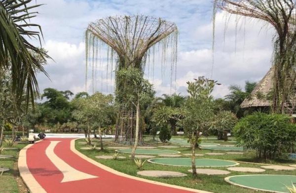 Heboh!! Warga Temukan Mayat di Pinggir Jalan Desa Sungai Gelam Muaro Jambi