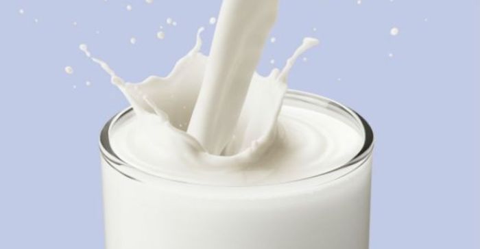 Susu kambing di Grogol Petamburan, Jakarta Barat