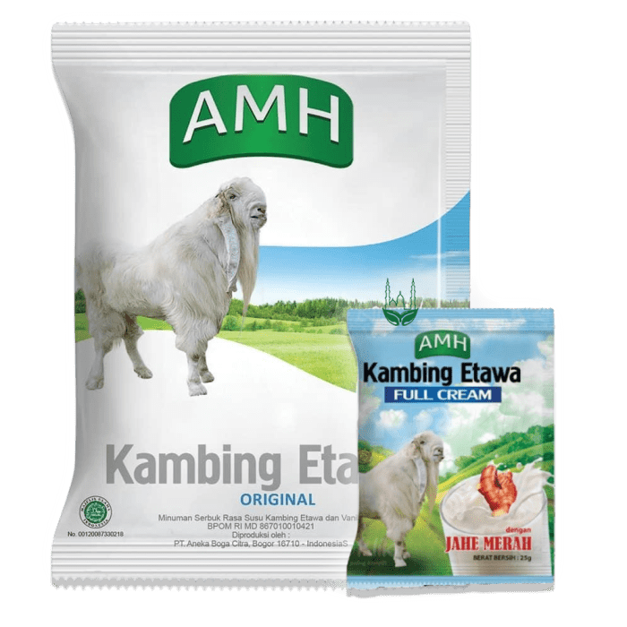 Susu kambing di Asembagus, Situbondo