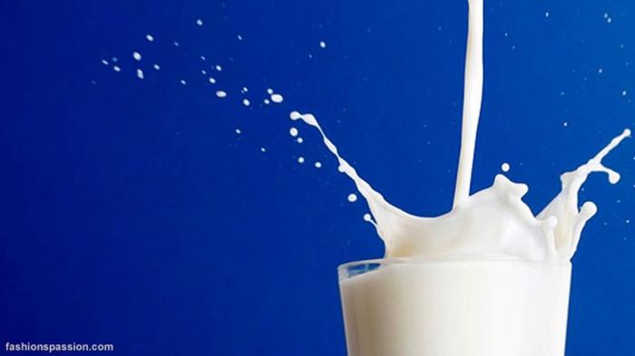 Susu kambing di Ngasem, Bojonegoro