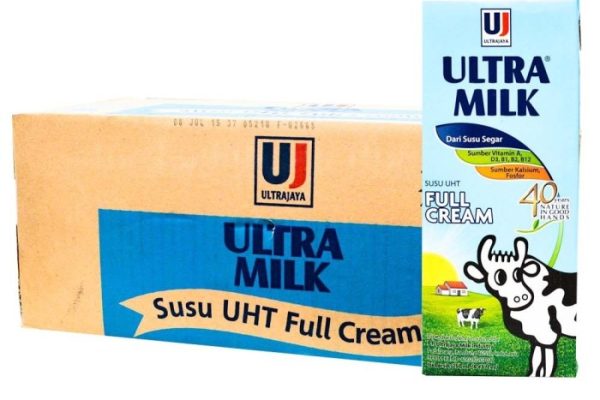 Susu kambing di Prambon, Nganjuk