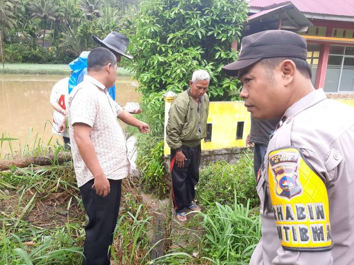 DPM-PTSP Lima Puluh Kota Panggil Pemilik Perusahaan Tambang di Suliki ... DPM-PTSP Lima Puluh Kota Panggil Pemilik Perusahaan Tambang di Suliki ...
