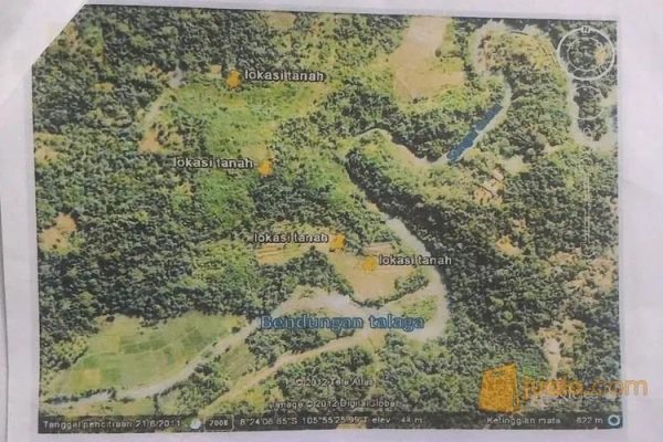 Daging kambing di Menes, Kab. Pandeglang