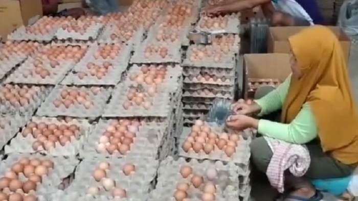 Butuh Daging Ayam Murah? Yuk, Datang ke Bazar di Polres Indramayu ... Butuh Daging Ayam Murah? Yuk, Datang ke Bazar di Polres Indramayu ...