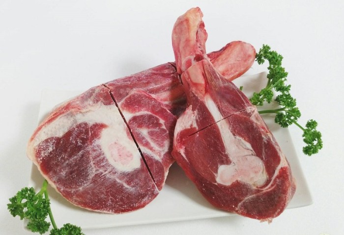 Sei Sapi Kana Kongkow Jatiwaringin - Awal baru, semangat baru dan ... Daging kambing di Sei Kanan, Labuhanbatu Selatan