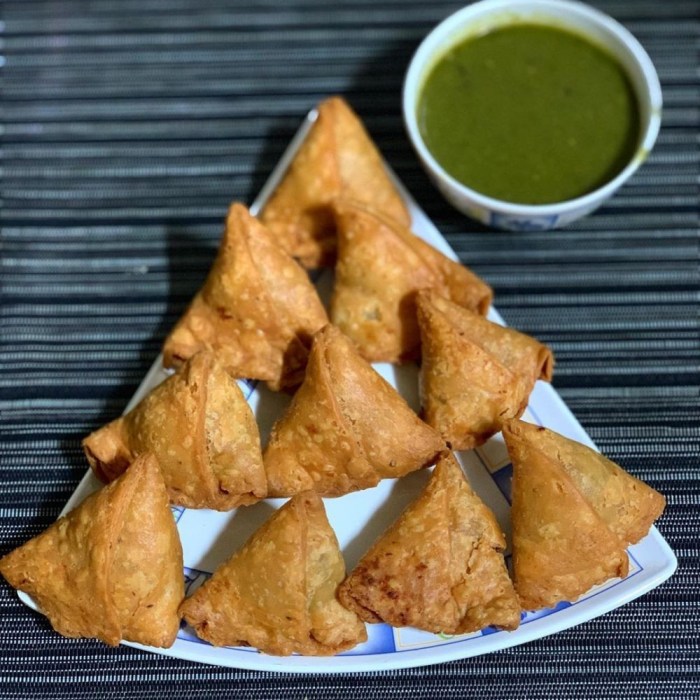 Daging kambing di Panjalu, Ciamis