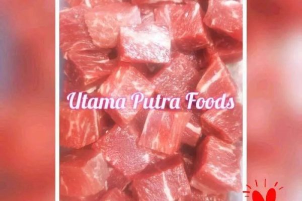 Daging kambing di Bumi Nabung, Lampung Tengah