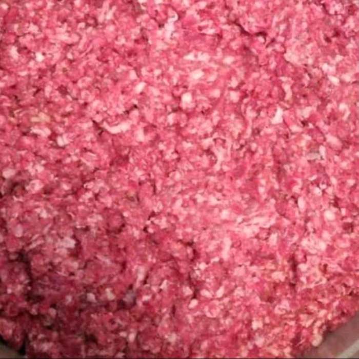 Daging kambing di Cicendo, Kota Bandung