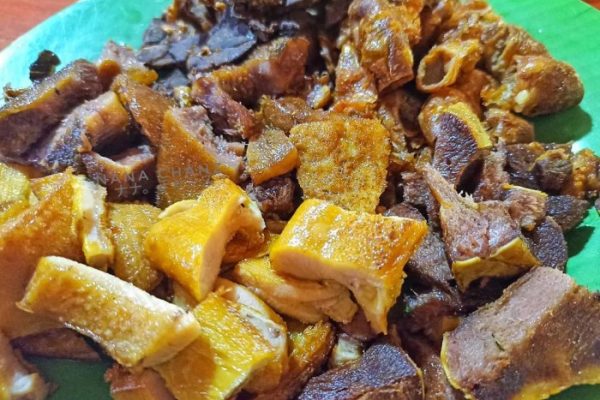 Daging kambing di Kendal, Kabupaten Kendal