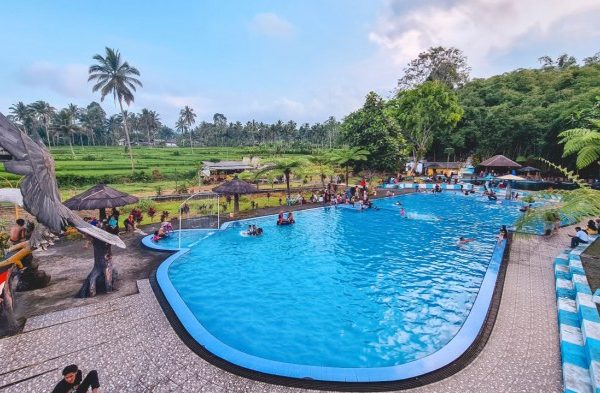 Daging kambing di Candipuro, Lumajang