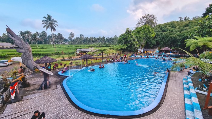 Daging kambing di Candipuro, Lumajang