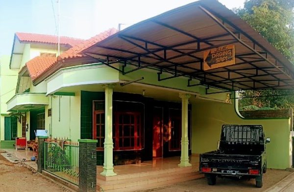 Daging kambing di Pati, Kabupaten Pati