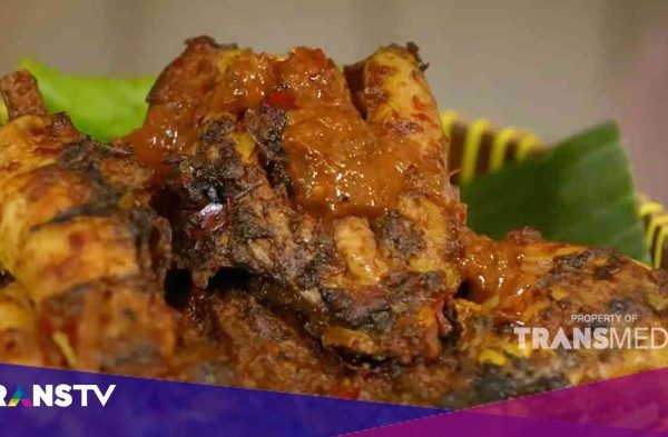 Ayam Taliwang Khas Lombok Asli Pak Rosidi: Daftar Menu dan Info Lainnya ...
