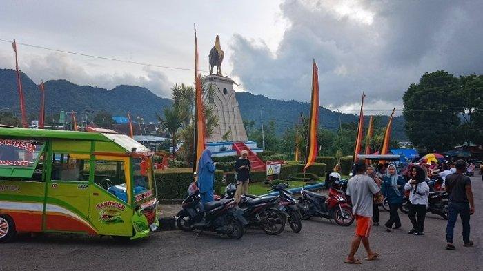 Pindah Ibukota Tak Bisa Sekali Injak Gas, Harus Bertahap, Belajarlah ke ... Pindah Ibukota Tak Bisa Sekali Injak Gas, Harus Bertahap, Belajarlah ke ...