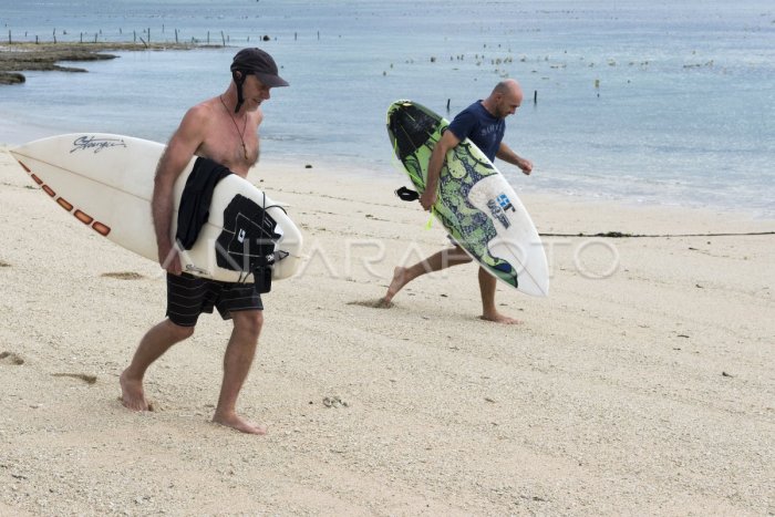 Ternak ayam petelur di Pantai Baru, Rote Ndao