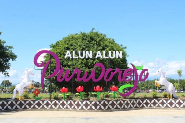 Peternakan ayam kampung di Purwodadi, Purworejo